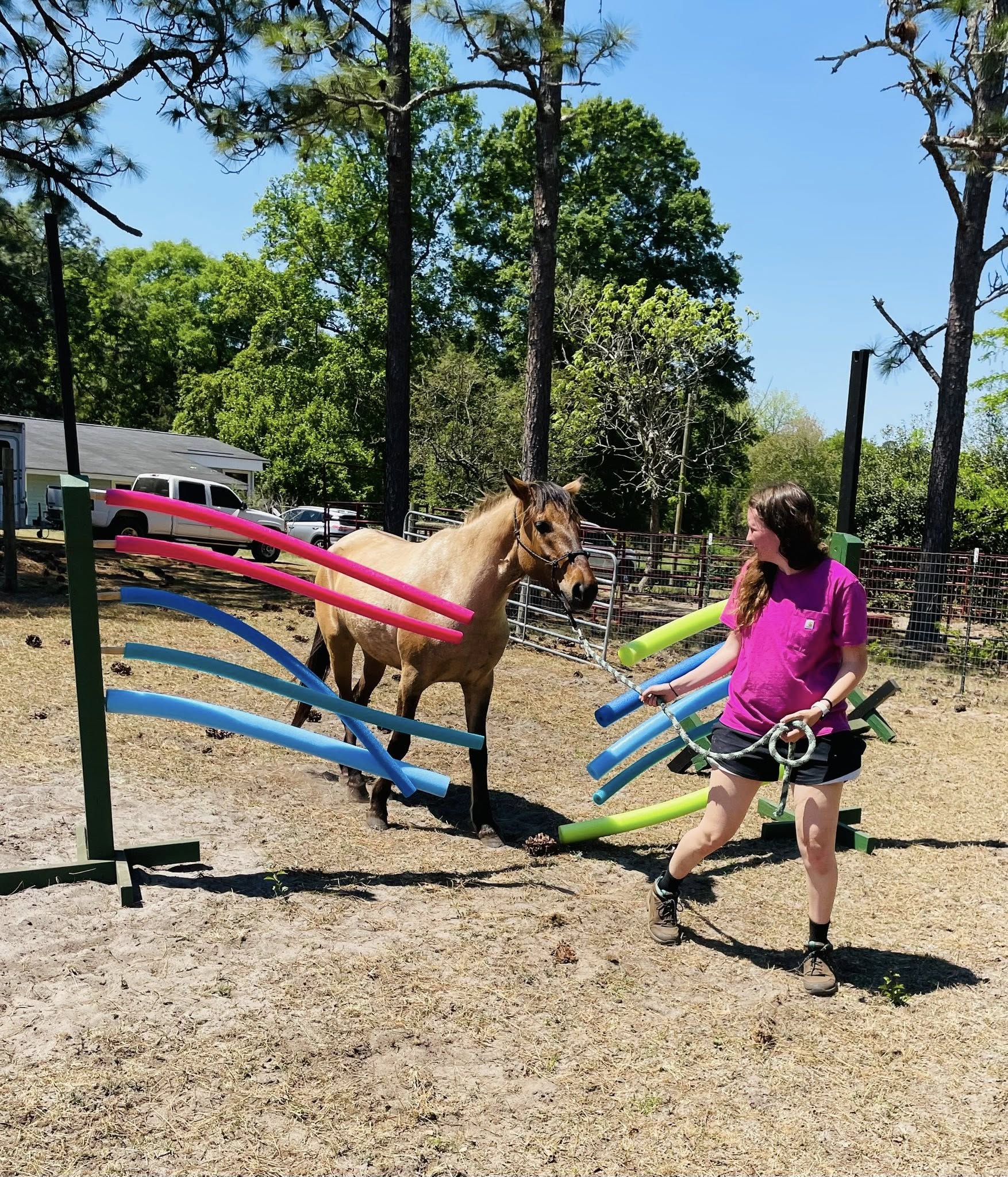 New Obstacles